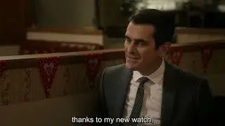 The Magic of A Wife