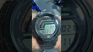 Секундомер не останавливается. 🏃&zwj;♂️