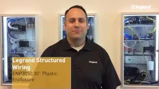 Out of Box Experience: ENP3050 30