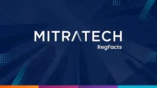 RegFacts from Mitratech&rsquo;s Continuity, Oct. 2025 | Compliance Intelligence for Financial Institutions
