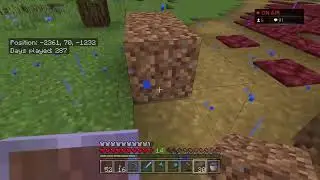 Lyndas, Ep 36: The Fields of Grain - Minecraft Bedrock/PS4
