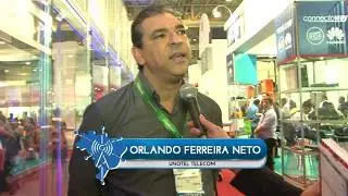Entrevista no FUTURE ISP 2017 com ORLANDO FERREIRA NETO (UNOTEL TELECOM)