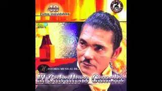 El Caballero Gaucho- Flor de bulevar