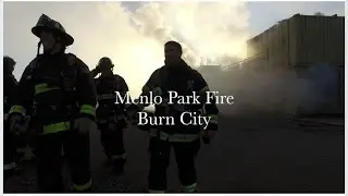 Academy 27 Live Fire MPFD