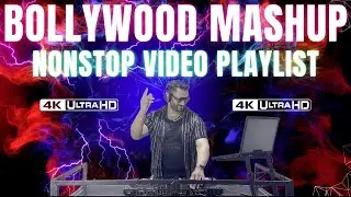 BOLLYWOOD MASHUP / BOLLYWOOD MIX / BOLLYWOOD SONGS / BOLLYWOOD DJ SONGS / BOLLYWOOD MASHUP 2026