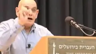 הזוג המוזר- יהושע ורחב/ פרופ' יאיר זקוביץ ופרופ' אביגדור שנאן