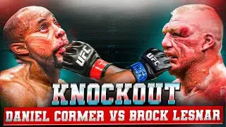 The Fight That Should Of Happened