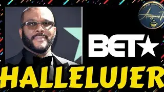 TYLER PERRY BET OWNER OFFICIAL?