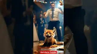 Innocent Baby Fox &rarr; Hardworking Hero | Emotional Short Story