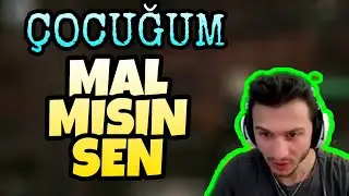 RAMMUS53 RANDOM DUO PUBG (ÇOCUĞUM MAL MISIN SEN?)