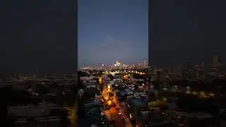 Sherman Place with NYC Views! #dji #minipro3 #drone #newconstruction