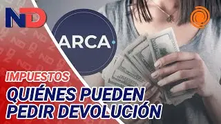 ARCA habilit&oacute; el tr&aacute;mite para pedir la devoluci&oacute;n del 30% por consumos en d&oacute;lares