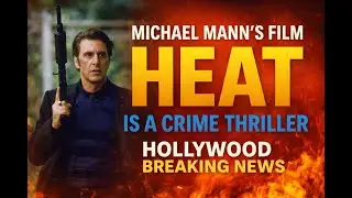 Michael Mann's film 