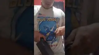 August drone drop 2019!
