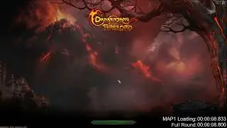 Good job, Drakensang Online. (New Loading Speed & Facts)