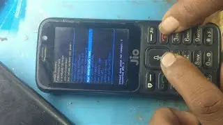 Jio f221s hard reset@mobileclinic007 #mobilerepairing !! Jio f221s lock open