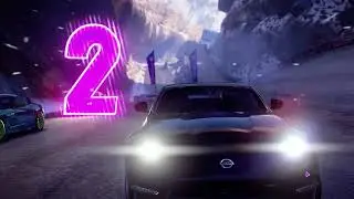 Insane Speed! Asphalt Legends Gameplay