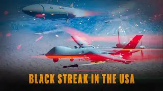 The failure of the US hypersonic program, the famous 