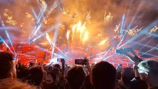 Intents Festival 2024 Sunday Endshow