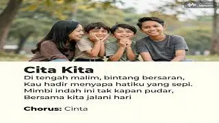 Cinta Kita 