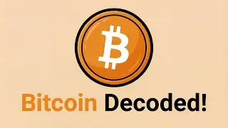 Bitcoin Elements | Before You Buy Bitcoin | Full Deep Dive