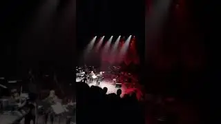 Trio  Russisk folketone  Porsgrunn kultur skole  H&oslash;st konsert  November 2019