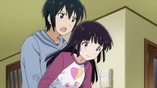 Saikin Imouto no Yousu ga Chotto Okashiindaga「Amv」- What's Love