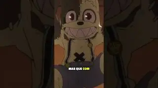 UM BOM ANIME ECCHI! (E DE A&Ccedil;&Atilde;O) | GLEIPNIR #anime