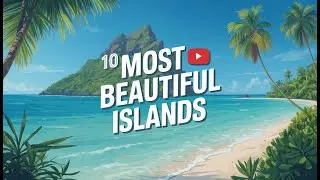 10 Most Beautiful Caribbean Islands You Must Visit | Tropical Travel Guide
