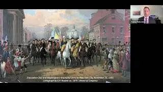Before the White House: New York City's Capital Legacy
