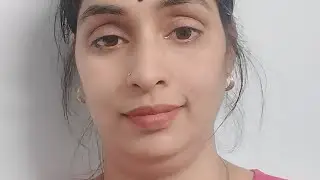 Shobha Shukla is live