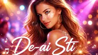 De-ai Ști 💔🔥 | Hit Muzică Ușoară 2026 | Dance • Club • Radio