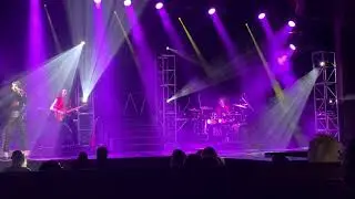 Michael Jackson MJ LIVE SHOW Las Vegas October 2021!