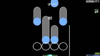 Weenywalker 99.02%