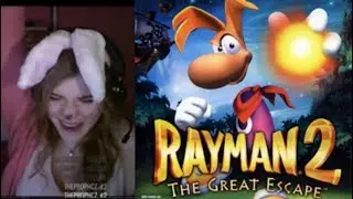 When you like PS1 Games but you are suck on it