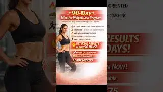 Online Weightloss program for Women 2026 #arokiyavazhvuwellness