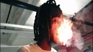 NueTek - HEAT SEEKER (Official Music Video) [Dir. @extortedz]