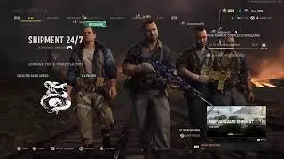 Atomic Grind