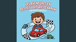 Aaron et le dinausaure