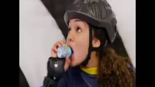 Nickelodeon commercials from May 23, 2016