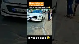 This was real Close 🙏 | Car Quest Shorts
