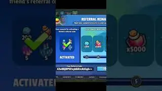 Realm defence gift code put it for rewards!