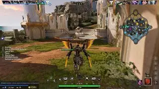 Predecessor Eden Offlane