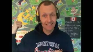 VIPKID Canada 101