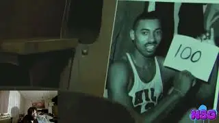 this mf a demi god...Making the Case - Wilt Chamberlain [REACTION]