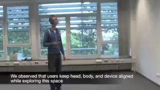 Simplifying Orientation Measurement for Mobile Audio Augmented Reality Applications