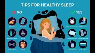 Dr. Monu Doley (Sleep Hygiene)