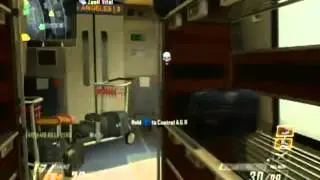 Black Ops 2 Express Gameplay 40-6. Kill Confirmed