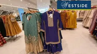 Westside Latest New Collection 2025| Westside new arrival|Westside Latest Festival kurtis collection