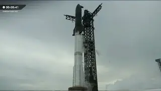 Scrub! SpaceX delays launch of Starship's 10th flight test